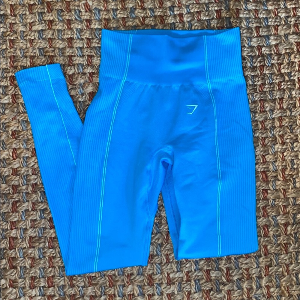 Gymshark Ultra Seamless Leggings